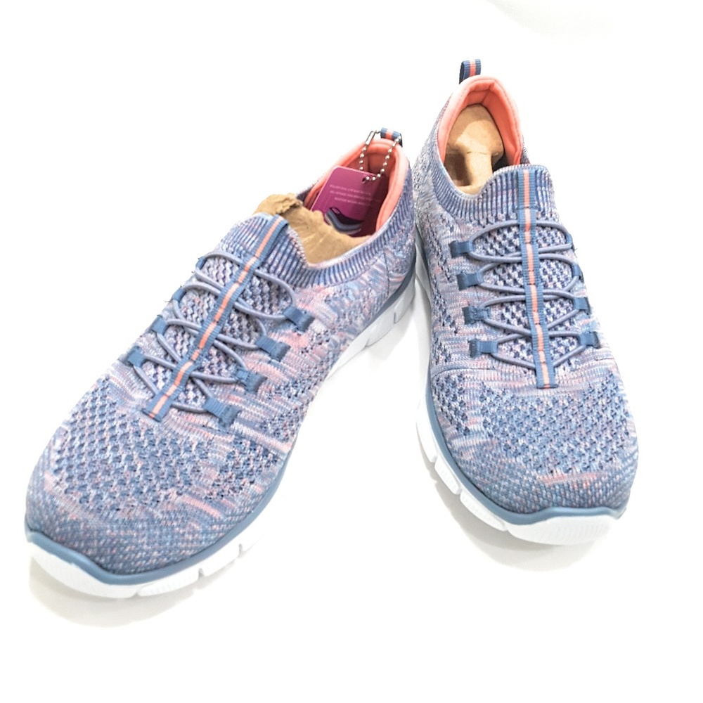 Skechers Women's Empire Sharp Thinking Sneaker